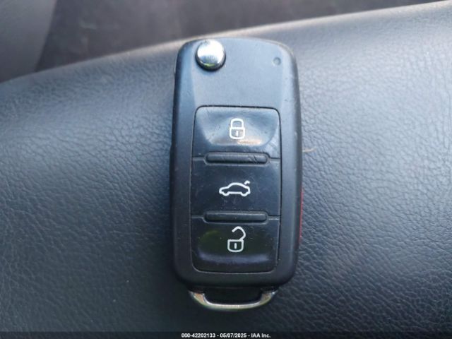 3VW4S7AJXFM345552 Volkswagen Jetta 2.0t Gli Se