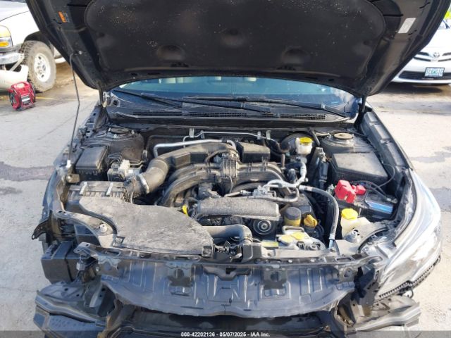 4S3BWAE6XL3004599 Subaru Legacy Premium