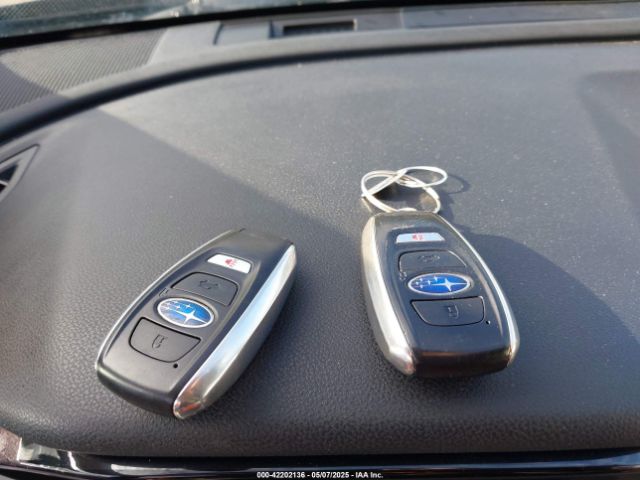 4S3BWAE6XL3004599 Subaru Legacy Premium