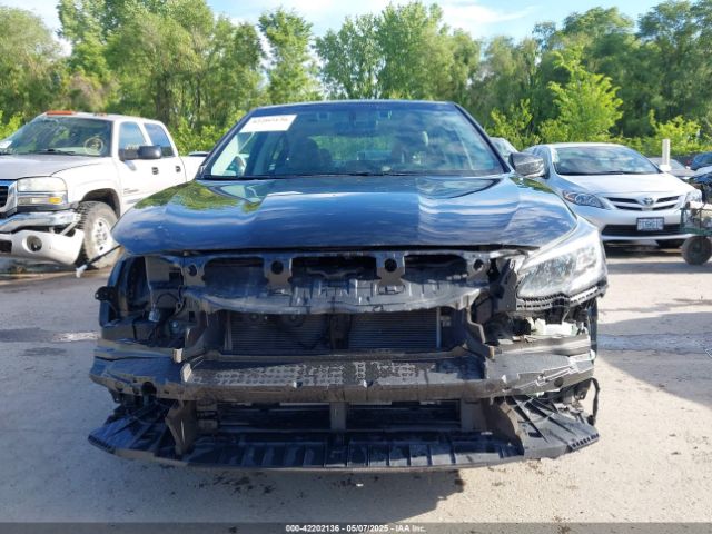 4S3BWAE6XL3004599 Subaru Legacy Premium