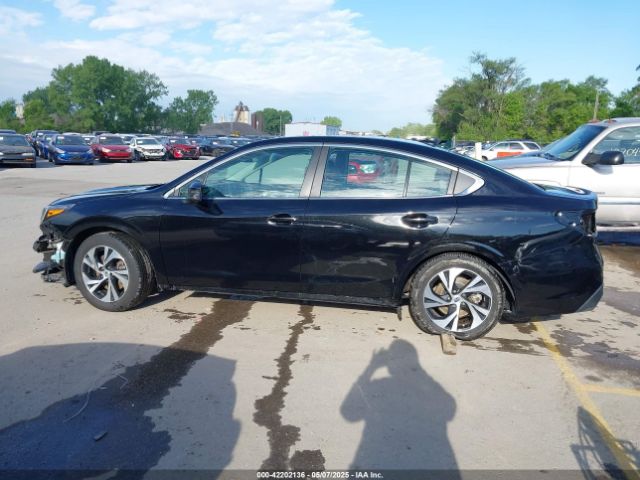 4S3BWAE6XL3004599 Subaru Legacy Premium