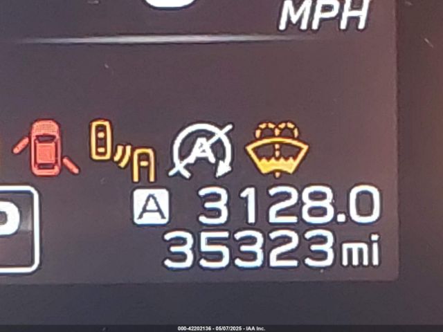 4S3BWAE6XL3004599 Subaru Legacy Premium