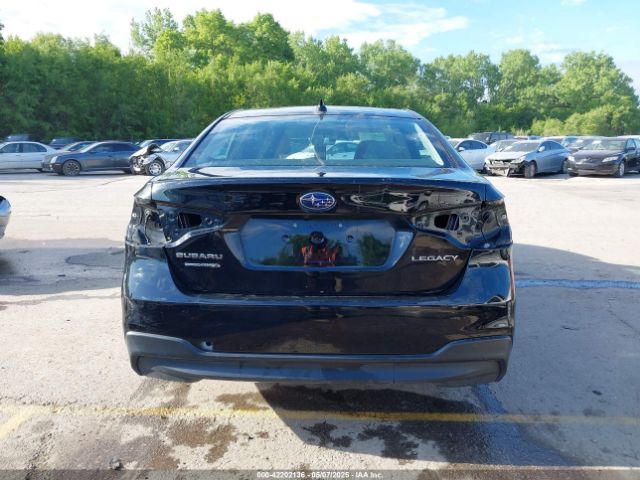 4S3BWAE6XL3004599 Subaru Legacy Premium