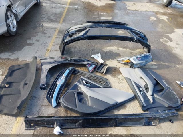 4S3BWAE6XL3004599 Subaru Legacy Premium