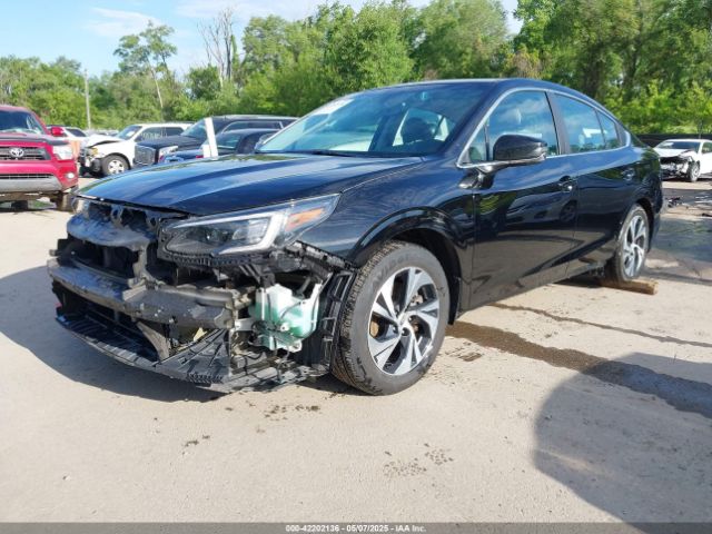 4S3BWAE6XL3004599 Subaru Legacy Premium