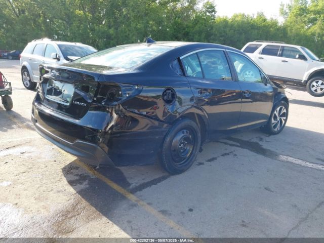 4S3BWAE6XL3004599 Subaru Legacy Premium