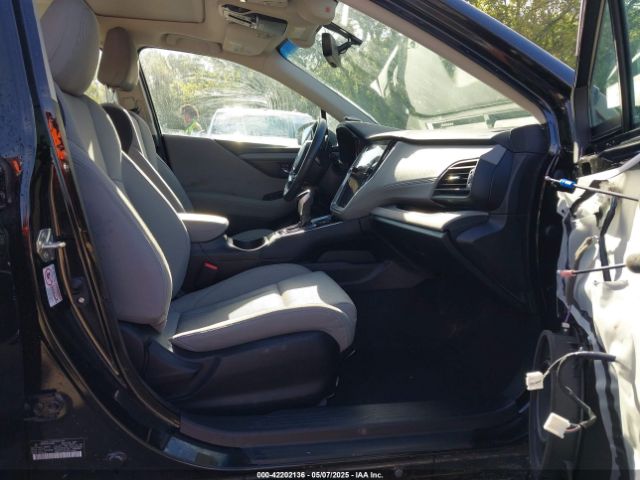4S3BWAE6XL3004599 Subaru Legacy Premium