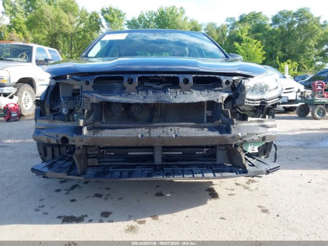 4S3BWAE6XL3004599 Subaru Legacy Premium