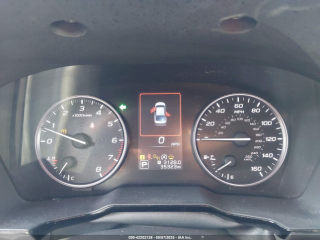 4S3BWAE6XL3004599 Subaru Legacy Premium