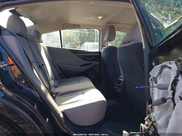 4S3BWAE6XL3004599 Subaru Legacy Premium