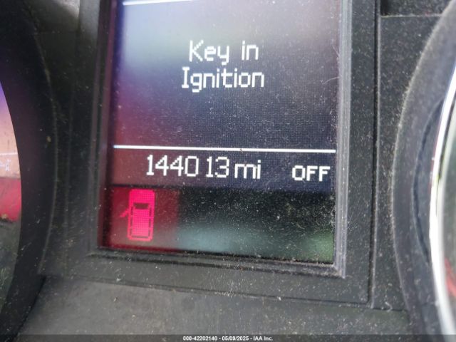 2C4RDGCG8FR591884 Dodge Grand Caravan Sxt