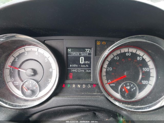 2C4RDGCG8FR591884 Dodge Grand Caravan Sxt