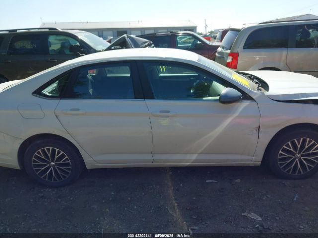 3VWC57BU7MM036095 Volkswagen Jetta 1.4t R-line/1.4t S/1.4t Se