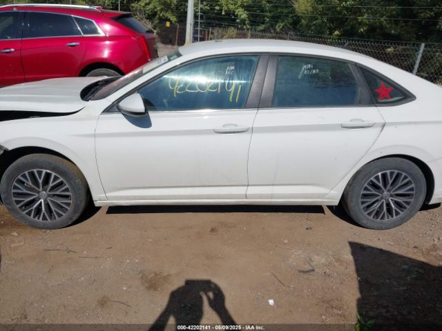 3VWC57BU7MM036095 Volkswagen Jetta 1.4t R-line/1.4t S/1.4t Se