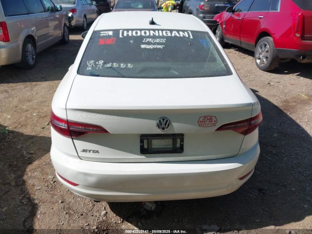 3VWC57BU7MM036095 Volkswagen Jetta 1.4t R-line/1.4t S/1.4t Se