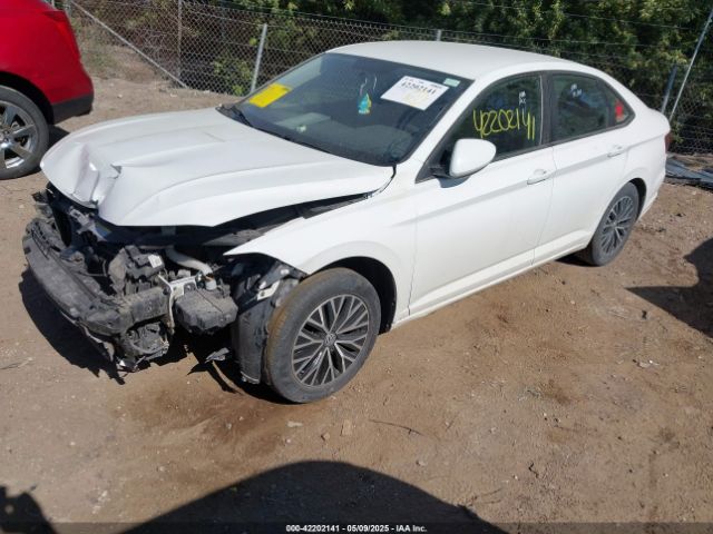 2021 VOLKSWAGEN JETTA 3VWC57BU7MM036095 Photo 1
