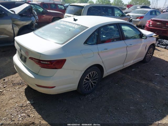2021 VOLKSWAGEN JETTA 3VWC57BU7MM036095 Photo 3
