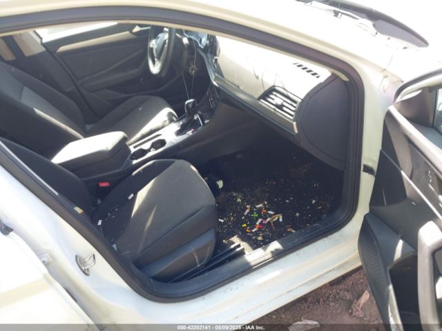 2021 VOLKSWAGEN JETTA 3VWC57BU7MM036095 Photo 4