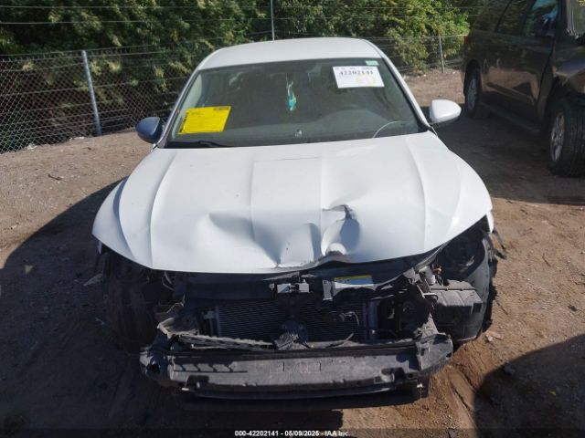2021 VOLKSWAGEN JETTA 3VWC57BU7MM036095 Photo 5