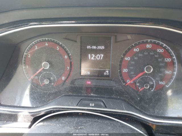 2021 VOLKSWAGEN JETTA 3VWC57BU7MM036095 Photo 6