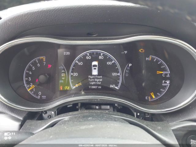 1C4RJFBGXLC325694 Jeep Grand Cherokee Limited 4x4