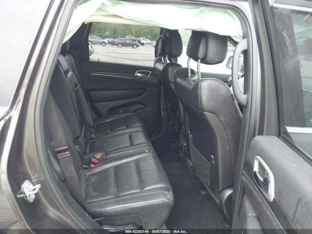 1C4RJFBGXLC325694 Jeep Grand Cherokee Limited 4x4