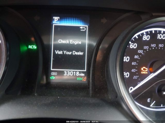 4T1S31AKXMU558387 Toyota Camry Se Hybrid