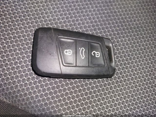 3VV5X7B29RM027086 Volkswagen Taos 1.5t S