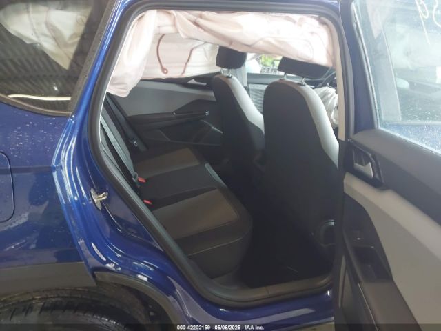 3VV5X7B29RM027086 Volkswagen Taos 1.5t S