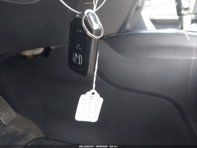 5FNYF6H50JB052106 Honda Pilot Ex-l