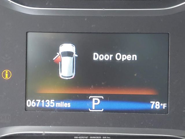5FNYF6H50JB052106 Honda Pilot Ex-l