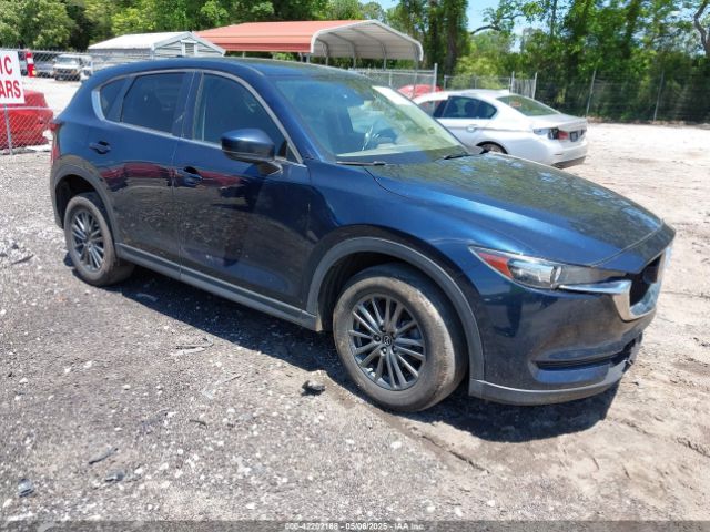 2019 MAZDA CX-5 JM3KFBCMXK0526941