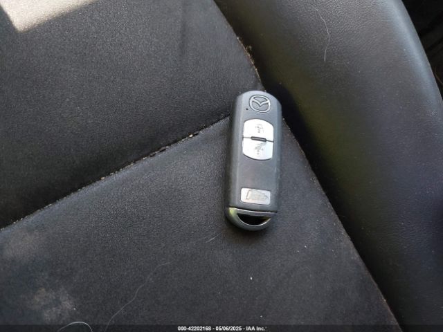 2019 MAZDA CX-5 JM3KFBCMXK0526941 Photo 10