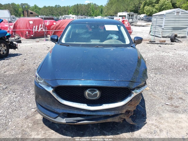 Mazda py cylinder deactivation 2019 JM3KFBCMXK0526941 Image 12