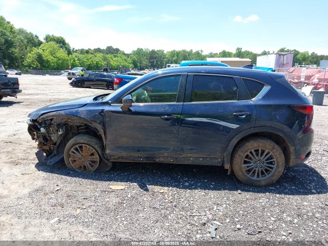 Mazda py cylinder deactivation 2019 JM3KFBCMXK0526941 Image 14