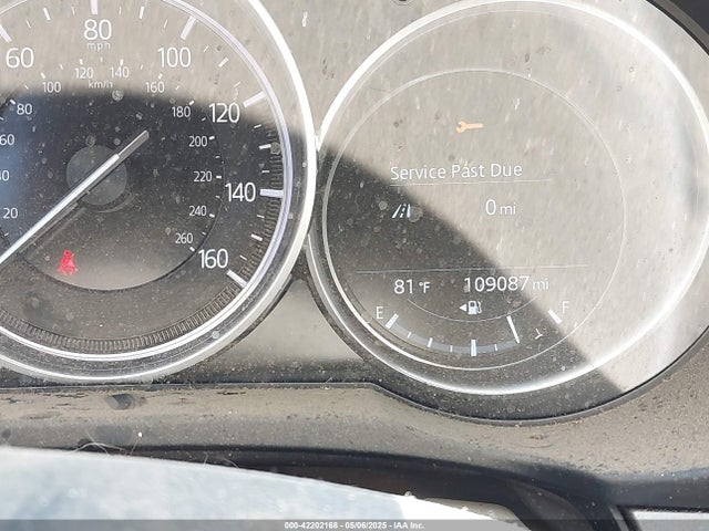 Mazda py cylinder deactivation 2019 JM3KFBCMXK0526941 Image 15