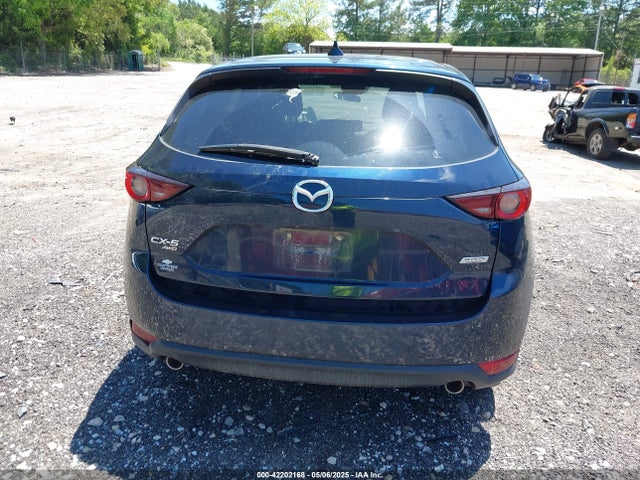Mazda py cylinder deactivation 2019 JM3KFBCMXK0526941 Image 16