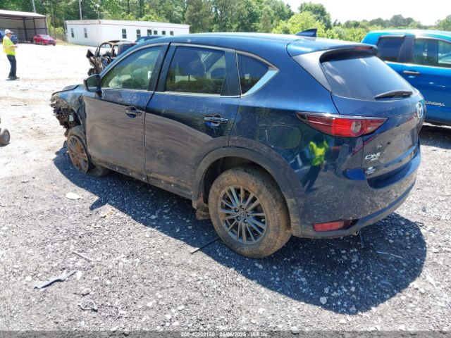 2019 MAZDA CX-5 JM3KFBCMXK0526941 Photo 2