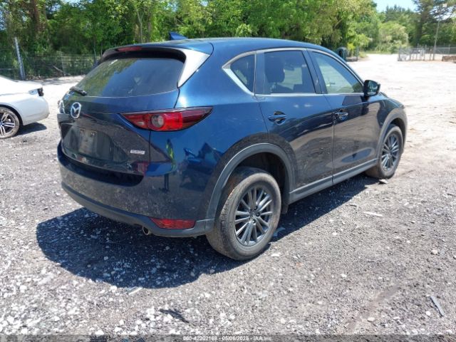 2019 MAZDA CX-5 JM3KFBCMXK0526941 Photo 3