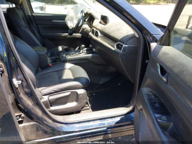 2019 MAZDA CX-5 JM3KFBCMXK0526941 Photo 4