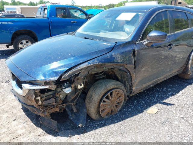 2019 MAZDA CX-5 JM3KFBCMXK0526941 Photo 5