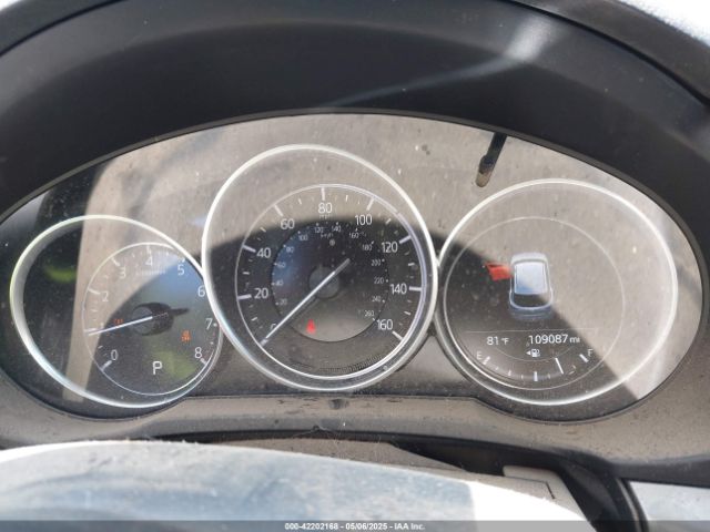 2019 MAZDA CX-5 JM3KFBCMXK0526941 Photo 6