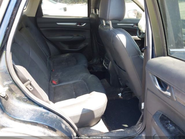 2019 MAZDA CX-5 JM3KFBCMXK0526941 Photo 7