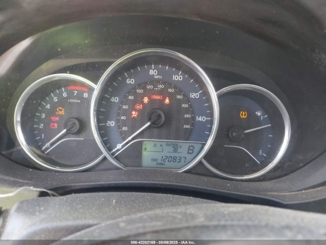 2T1BURHE6FC333402 Toyota COROLLA LE