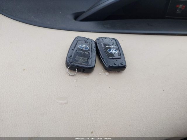 2021 TOYOTA PRIUS JTDKAMFU4M3130441 Photo 10