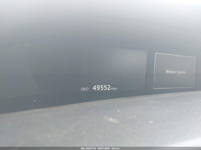 JTDKAMFU4M3130441 Toyota Prius Limited