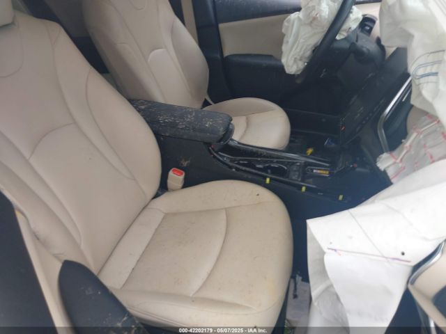 JTDKAMFU4M3130441 Toyota Prius Limited