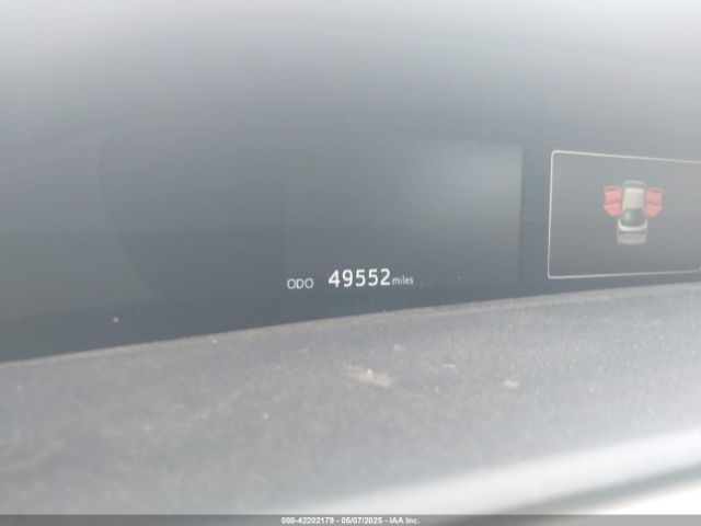 JTDKAMFU4M3130441 Toyota Prius Limited