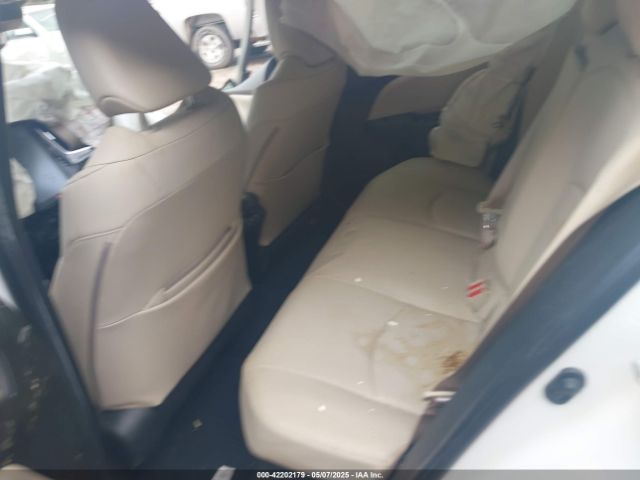 JTDKAMFU4M3130441 Toyota Prius Limited