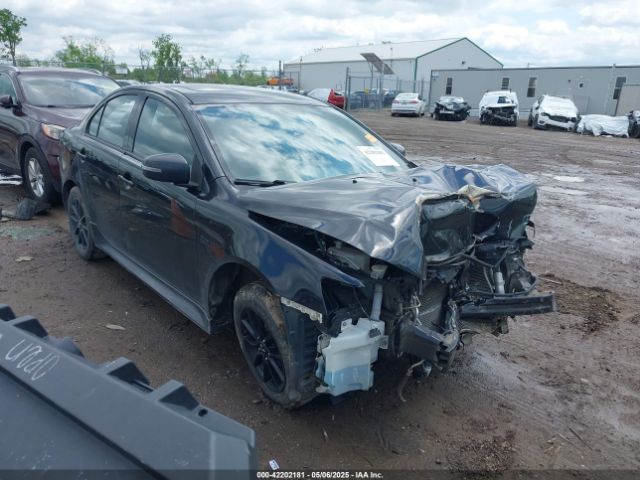 2017 MITSUBISHI LANCER JA32U2FU2HU012897 Photo 0